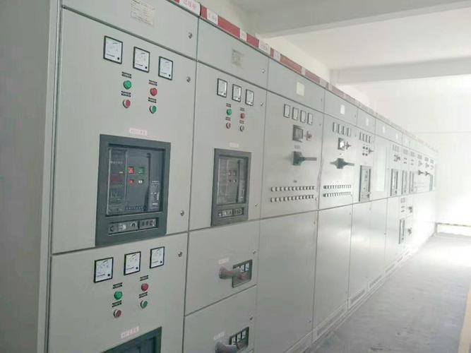  產(chǎn)品信息 電氣 電工電器成套設(shè)備 >鳳崗新建廠房用電申報(bào)